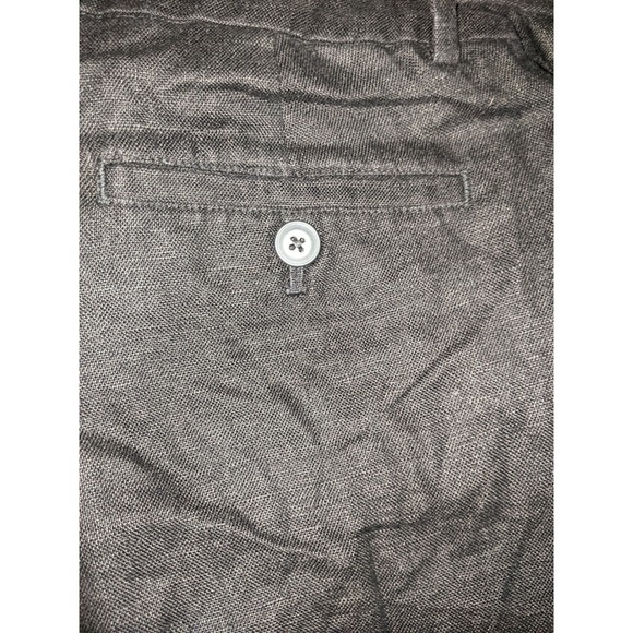 Talbots Black Women's Trousers - Picture 11 of 16